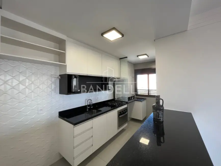 Apartamento com 2 quartos à venda e para alugar, 72m2 em Araraquara - SP - imagem 2 Foto 2 de Apartamento com 2 quartos à venda e para alugar, 72m2 em Araraquara - SP