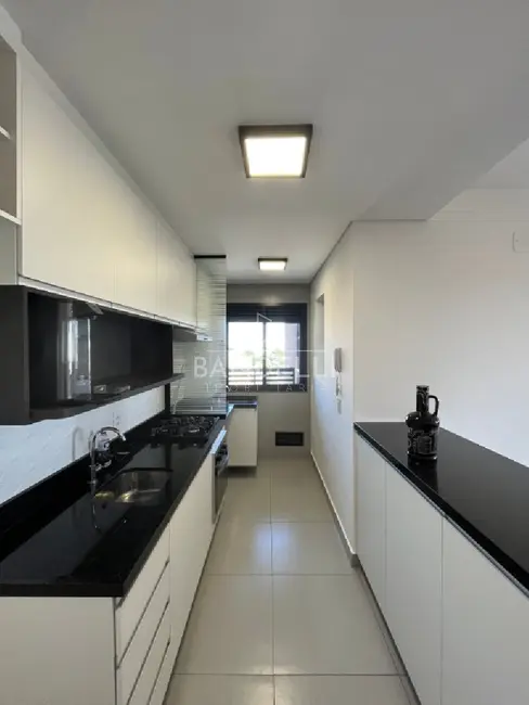 Apartamento com 2 quartos à venda e para alugar, 72m2 em Araraquara - SP - imagem 3 Foto 3 de Apartamento com 2 quartos à venda e para alugar, 72m2 em Araraquara - SP