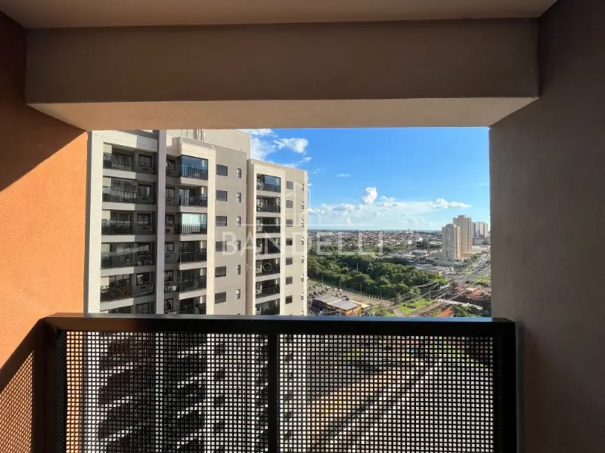 Apartamento com 2 quartos à venda e para alugar, 72m2 em Araraquara - SP - imagem 7 Foto 7 de Apartamento com 2 quartos à venda e para alugar, 72m2 em Araraquara - SP