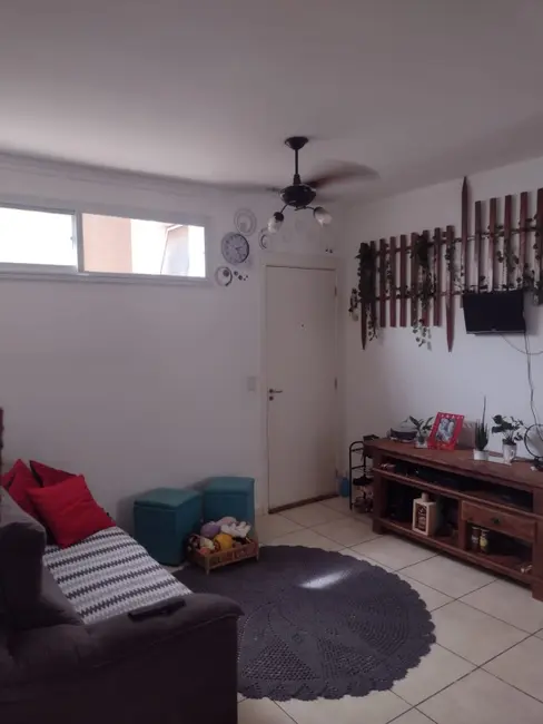 Apartamento com 2 quartos à venda, 47m2 em Jardim Residencial Paraíso, Araraquara - SP - imagem 4 Foto 4 de Apartamento com 2 quartos à venda, 47m2 em Jardim Residencial Paraíso, Araraquara - SP