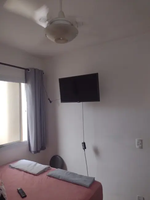 Apartamento com 2 quartos à venda, 47m2 em Jardim Residencial Paraíso, Araraquara - SP - imagem 6 Foto 6 de Apartamento com 2 quartos à venda, 47m2 em Jardim Residencial Paraíso, Araraquara - SP