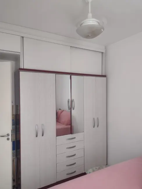 Apartamento com 2 quartos à venda, 47m2 em Jardim Residencial Paraíso, Araraquara - SP - imagem 7 Foto 7 de Apartamento com 2 quartos à venda, 47m2 em Jardim Residencial Paraíso, Araraquara - SP
