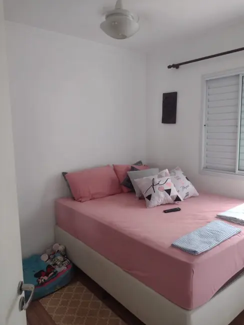 Apartamento com 2 quartos à venda, 47m2 em Jardim Residencial Paraíso, Araraquara - SP - imagem 9 Foto 9 de Apartamento com 2 quartos à venda, 47m2 em Jardim Residencial Paraíso, Araraquara - SP
