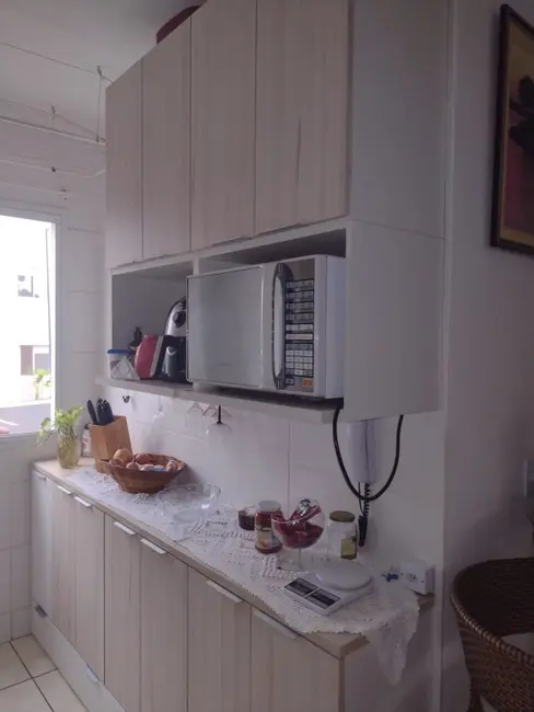 Apartamento com 2 quartos à venda, 47m2 em Jardim Residencial Paraíso, Araraquara - SP - imagem 3 Foto 3 de Apartamento com 2 quartos à venda, 47m2 em Jardim Residencial Paraíso, Araraquara - SP
