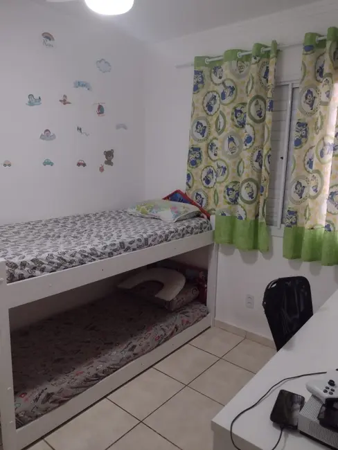 Apartamento com 2 quartos à venda, 47m2 em Jardim Residencial Paraíso, Araraquara - SP - imagem 8 Foto 8 de Apartamento com 2 quartos à venda, 47m2 em Jardim Residencial Paraíso, Araraquara - SP