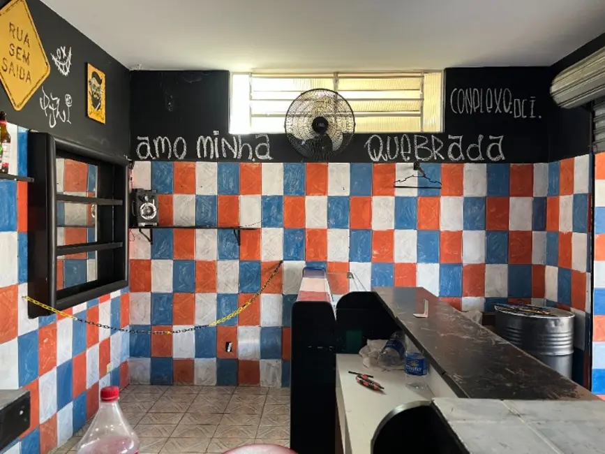 Sala Comercial com 3 quartos à venda, 229m2 em Parque Residencial Iguatemi, Araraquara - SP - imagem 6 Foto 6 de Sala Comercial com 3 quartos à venda, 229m2 em Parque Residencial Iguatemi, Araraquara - SP