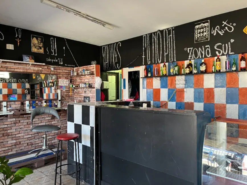 Sala Comercial com 3 quartos à venda, 229m2 em Parque Residencial Iguatemi, Araraquara - SP - imagem 3 Foto 3 de Sala Comercial com 3 quartos à venda, 229m2 em Parque Residencial Iguatemi, Araraquara - SP