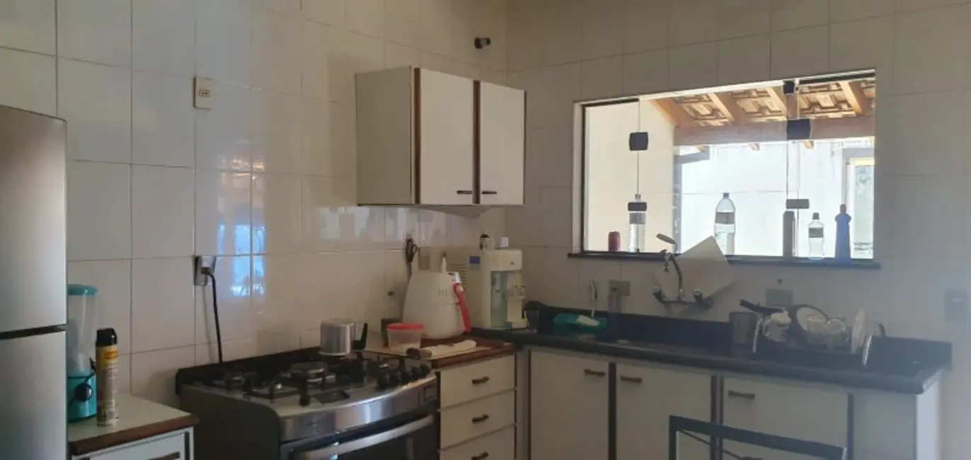 Casa com 2 quartos à venda, 180m2 em Centro, Araraquara - SP - imagem 7 Foto 7 de Casa com 2 quartos à venda, 180m2 em Centro, Araraquara - SP