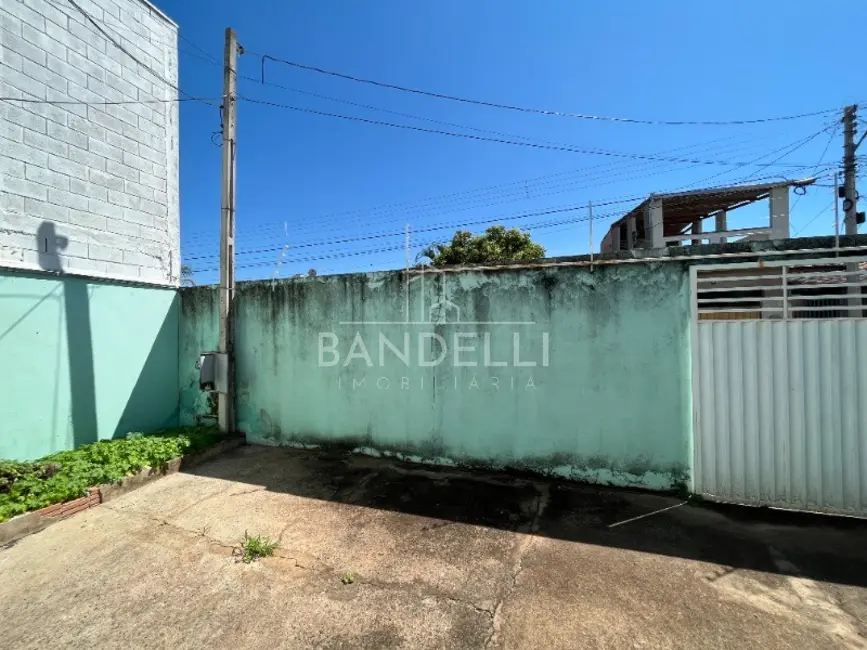 Sala Comercial para alugar, 150m2 em Jardim Indaiá, Araraquara - SP - imagem 6 Foto 6 de Sala Comercial para alugar, 150m2 em Jardim Indaiá, Araraquara - SP