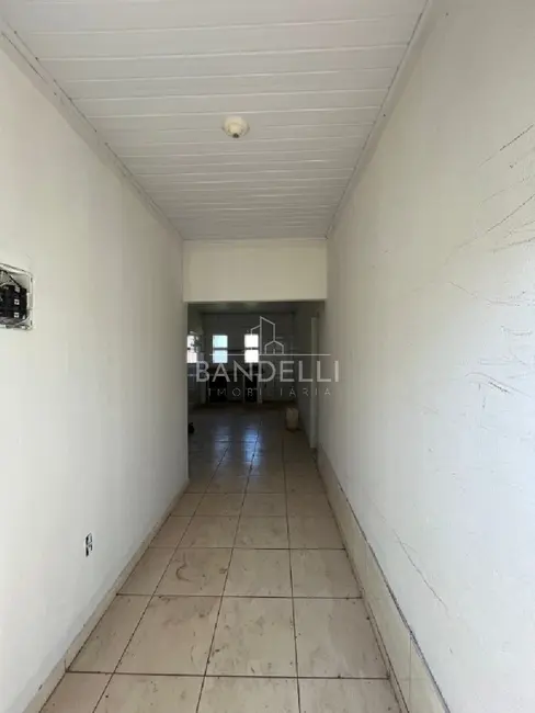 Sala Comercial para alugar, 150m2 em Jardim Indaiá, Araraquara - SP - imagem 8 Foto 8 de Sala Comercial para alugar, 150m2 em Jardim Indaiá, Araraquara - SP