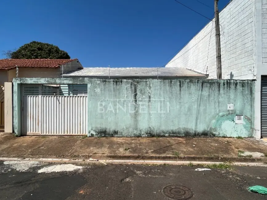 Foto 2 de Sala Comercial para alugar, 150m2 em Jardim Indaiá, Araraquara - SP