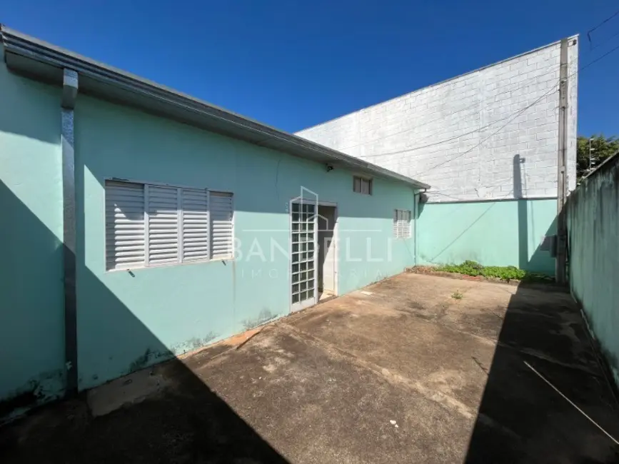 Sala Comercial para alugar, 150m2 em Jardim Indaiá, Araraquara - SP - imagem 5 Foto 5 de Sala Comercial para alugar, 150m2 em Jardim Indaiá, Araraquara - SP