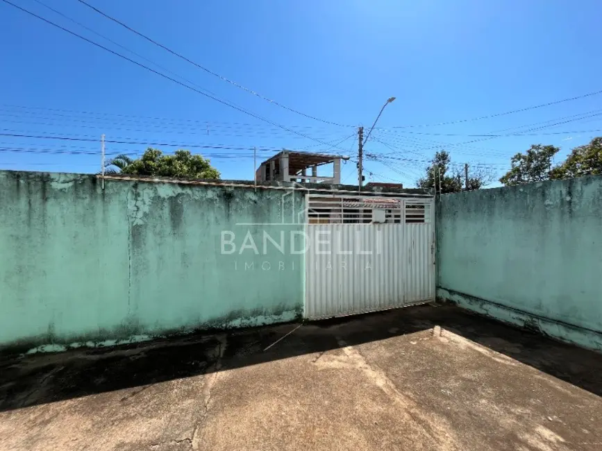 Sala Comercial para alugar, 150m2 em Jardim Indaiá, Araraquara - SP - imagem 4 Foto 4 de Sala Comercial para alugar, 150m2 em Jardim Indaiá, Araraquara - SP