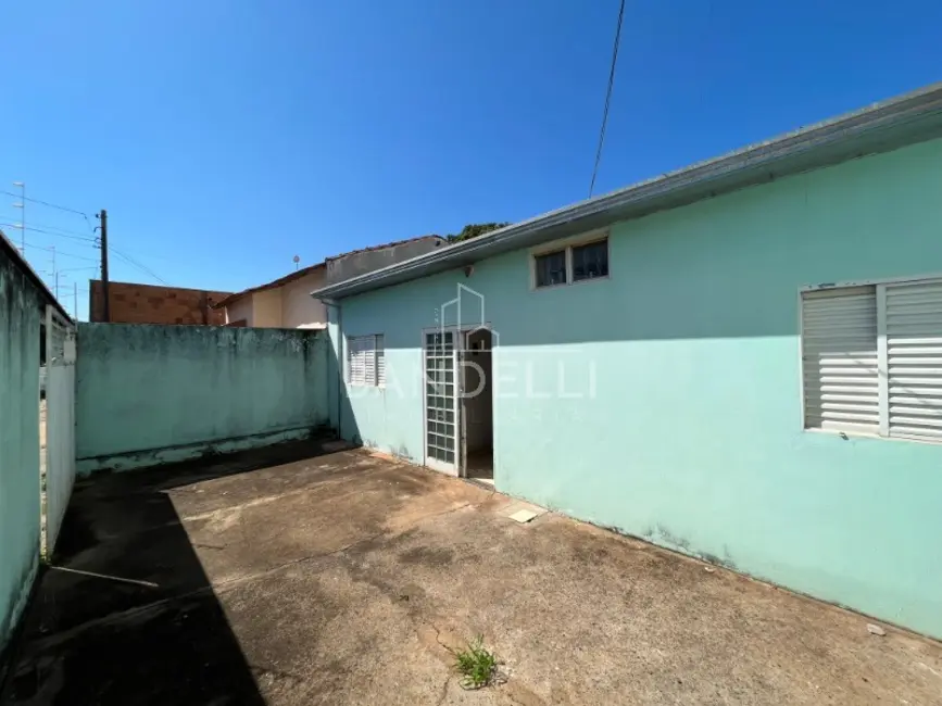 Sala Comercial para alugar, 150m2 em Jardim Indaiá, Araraquara - SP - imagem 3 Foto 3 de Sala Comercial para alugar, 150m2 em Jardim Indaiá, Araraquara - SP