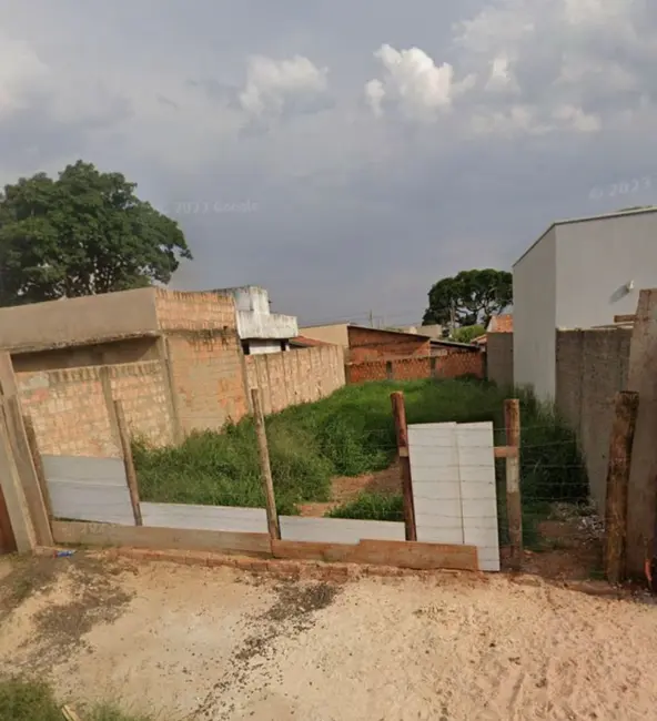 Foto 1 de Terreno / Lote à venda em Jardim Maria Luiza IV, Araraquara - SP