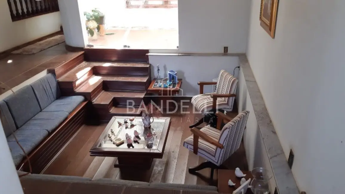 Casa com 4 quartos à venda e para alugar, 234m2 em Vila José Bonifácio, Araraquara - SP - imagem 7 Foto 7 de Casa com 4 quartos à venda e para alugar, 234m2 em Vila José Bonifácio, Araraquara - SP