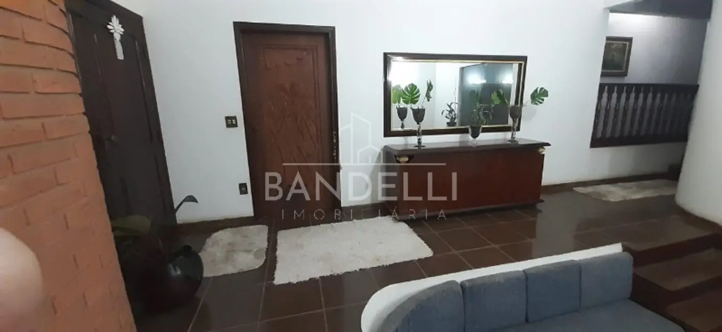 Casa com 4 quartos à venda e para alugar, 234m2 em Vila José Bonifácio, Araraquara - SP - imagem 5 Foto 5 de Casa com 4 quartos à venda e para alugar, 234m2 em Vila José Bonifácio, Araraquara - SP