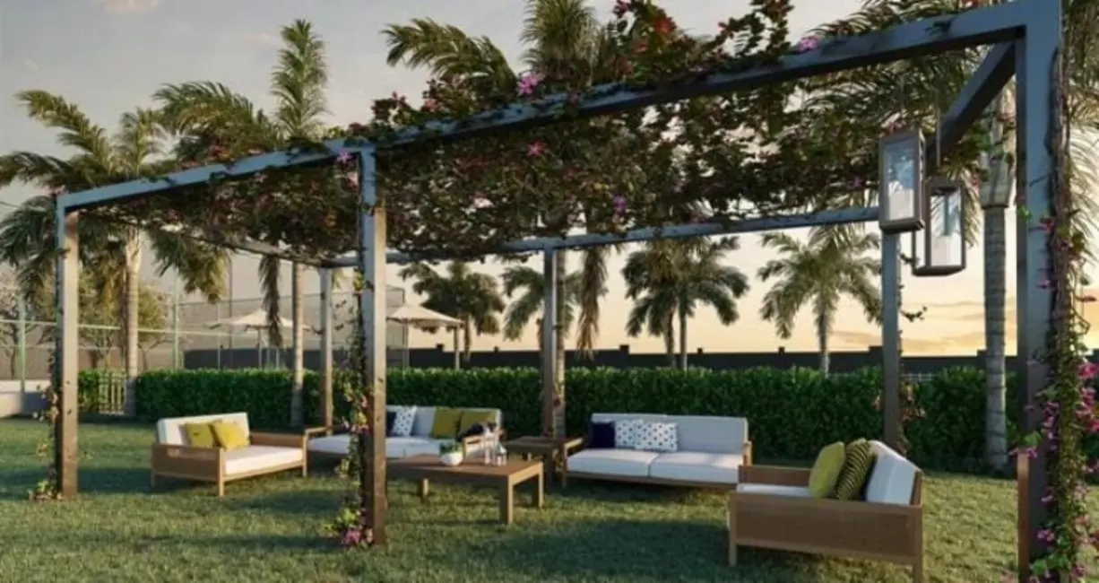 Apartamento com 2 quartos à venda, 43m2 em Araraquara - SP - imagem 4 Foto 4 de Apartamento com 2 quartos à venda, 43m2 em Araraquara - SP