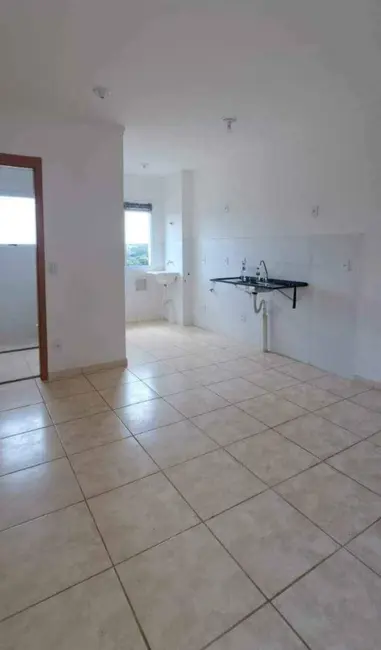 Apartamento com 2 quartos à venda, 43m2 em Araraquara - SP - imagem 9 Foto 9 de Apartamento com 2 quartos à venda, 43m2 em Araraquara - SP