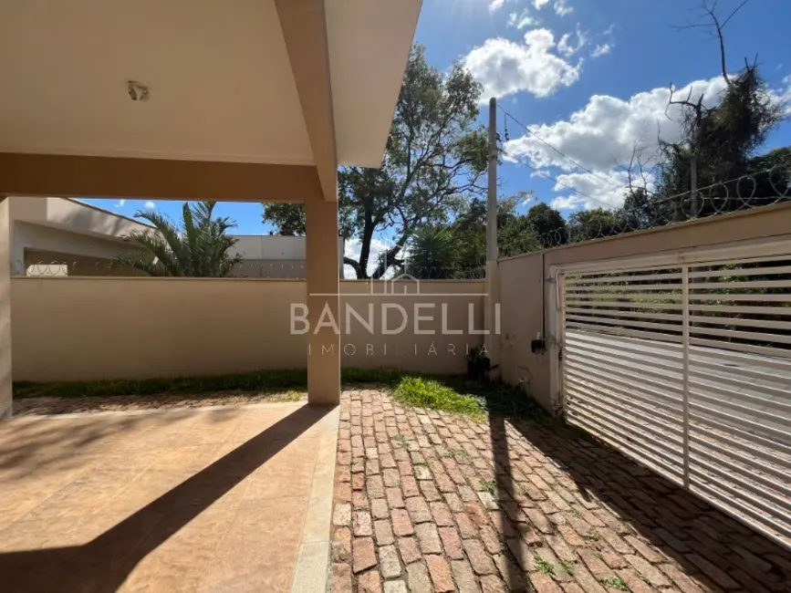 Casa com 3 quartos à venda, 129m2 em Vila Velosa, Araraquara - SP - imagem 4 Foto 4 de Casa com 3 quartos à venda, 129m2 em Vila Velosa, Araraquara - SP