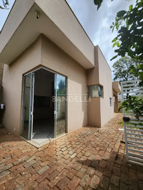 Casa com 3 quartos à venda, 129m2 em Vila Velosa, Araraquara - SP - imagem 6 Foto 6 de Casa com 3 quartos à venda, 129m2 em Vila Velosa, Araraquara - SP