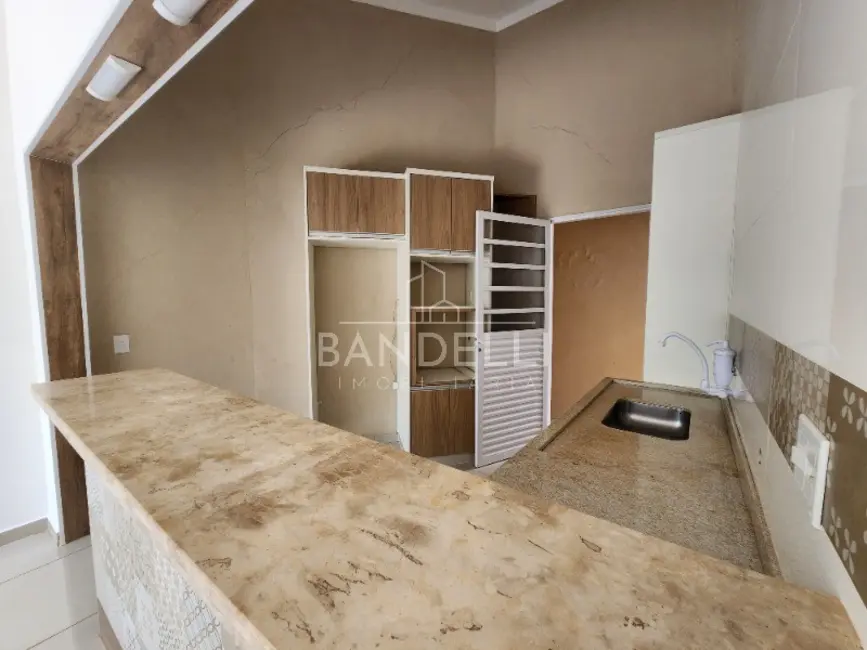 Casa com 3 quartos à venda, 129m2 em Vila Velosa, Araraquara - SP - imagem 9 Foto 9 de Casa com 3 quartos à venda, 129m2 em Vila Velosa, Araraquara - SP