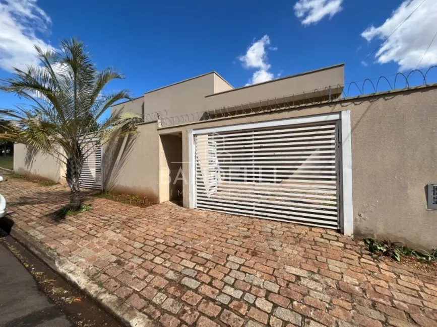 Casa com 3 quartos à venda, 129m2 em Vila Velosa, Araraquara - SP - imagem 2 Foto 2 de Casa com 3 quartos à venda, 129m2 em Vila Velosa, Araraquara - SP