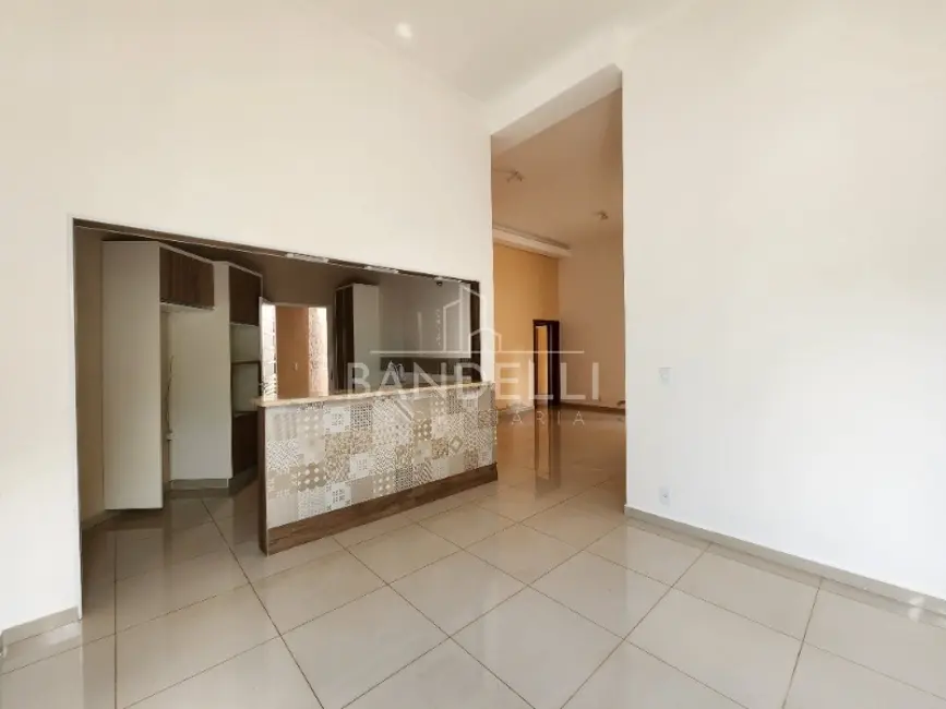 Casa com 3 quartos à venda, 129m2 em Vila Velosa, Araraquara - SP - imagem 7 Foto 7 de Casa com 3 quartos à venda, 129m2 em Vila Velosa, Araraquara - SP