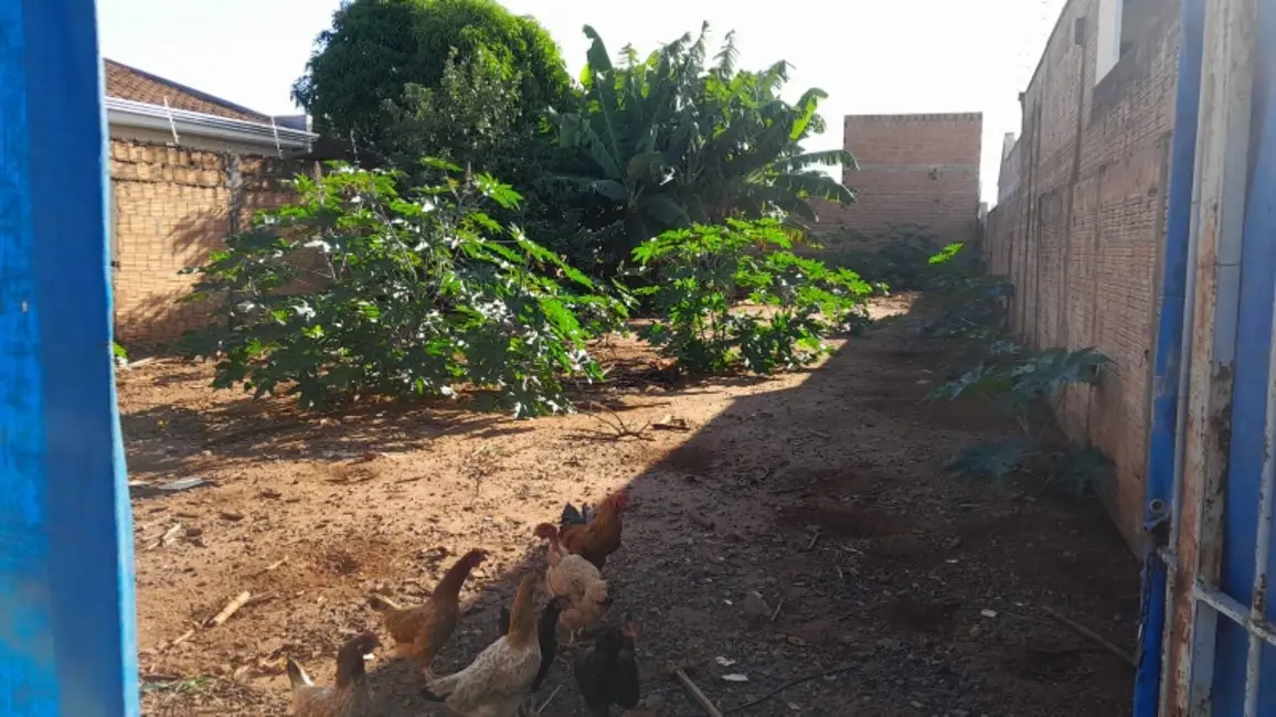 Foto 2 de Terreno / Lote à venda em Jardim Águas do Paiol, Araraquara - SP
