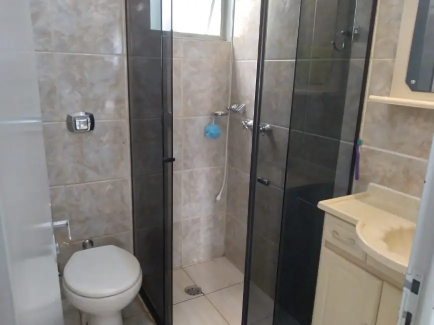 Casa com 3 quartos à venda, 116m2 em Jardim do Bosque, Araraquara - SP - imagem 7 Foto 7 de Casa com 3 quartos à venda, 116m2 em Jardim do Bosque, Araraquara - SP