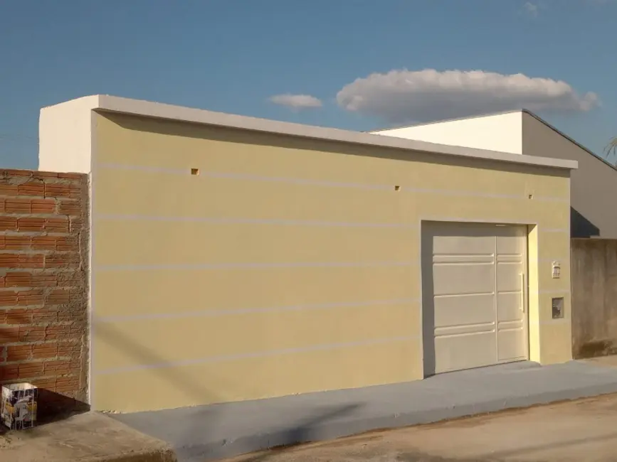 Foto 3 de Terreno / Lote à venda em Jardim Adalberto Frederico de Oliveira Roxo I, Araraquara - SP