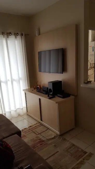 Apartamento com 2 quartos à venda, 51m2 em Vila Xavier (Vila Xavier), Araraquara - SP - imagem 7 Foto 7 de Apartamento com 2 quartos à venda, 51m2 em Vila Xavier (Vila Xavier), Araraquara - SP