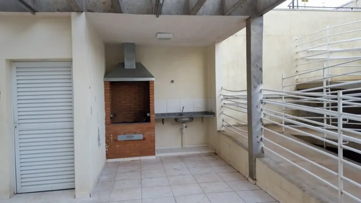 Apartamento com 2 quartos à venda, 51m2 em Vila Xavier (Vila Xavier), Araraquara - SP - imagem 3 Foto 3 de Apartamento com 2 quartos à venda, 51m2 em Vila Xavier (Vila Xavier), Araraquara - SP