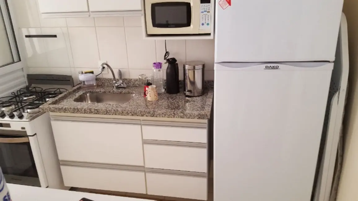 Apartamento com 2 quartos à venda, 51m2 em Vila Xavier (Vila Xavier), Araraquara - SP - imagem 8 Foto 8 de Apartamento com 2 quartos à venda, 51m2 em Vila Xavier (Vila Xavier), Araraquara - SP