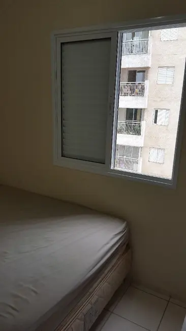 Apartamento com 2 quartos à venda, 51m2 em Vila Xavier (Vila Xavier), Araraquara - SP - imagem 5 Foto 5 de Apartamento com 2 quartos à venda, 51m2 em Vila Xavier (Vila Xavier), Araraquara - SP