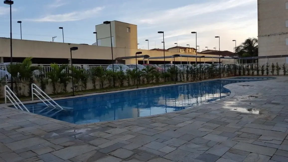 Foto 2 de Apartamento com 2 quartos à venda, 51m2 em Vila Xavier (Vila Xavier), Araraquara - SP
