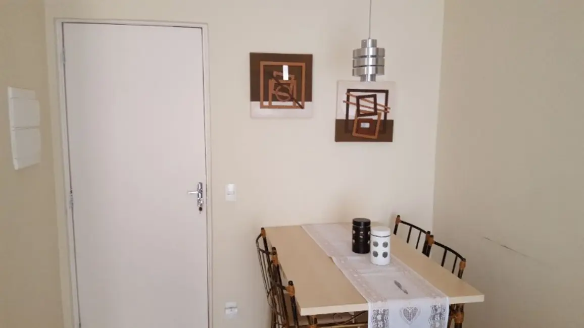 Apartamento com 2 quartos à venda, 51m2 em Vila Xavier (Vila Xavier), Araraquara - SP - imagem 4 Foto 4 de Apartamento com 2 quartos à venda, 51m2 em Vila Xavier (Vila Xavier), Araraquara - SP