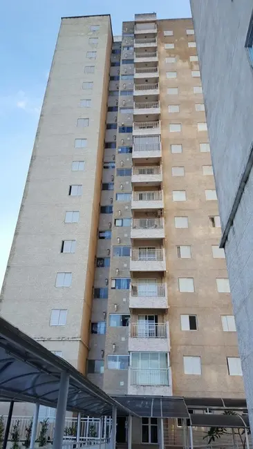 Foto 1 de Apartamento com 2 quartos à venda, 51m2 em Vila Xavier (Vila Xavier), Araraquara - SP