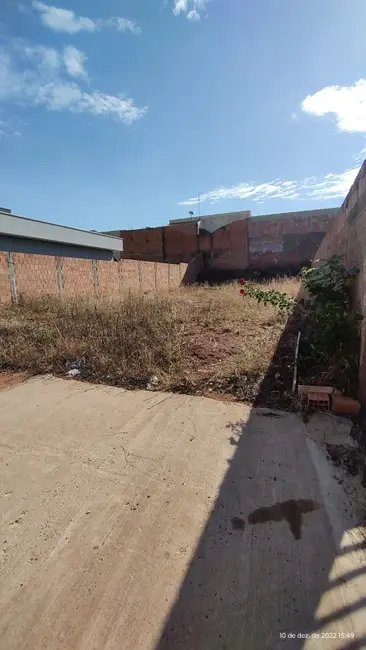 Foto 2 de Terreno / Lote à venda em Jardim Residencial Água Branca, Araraquara - SP