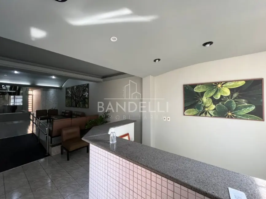 Foto 2 de Sala Comercial para alugar, 25m2 em Centro, Araraquara - SP