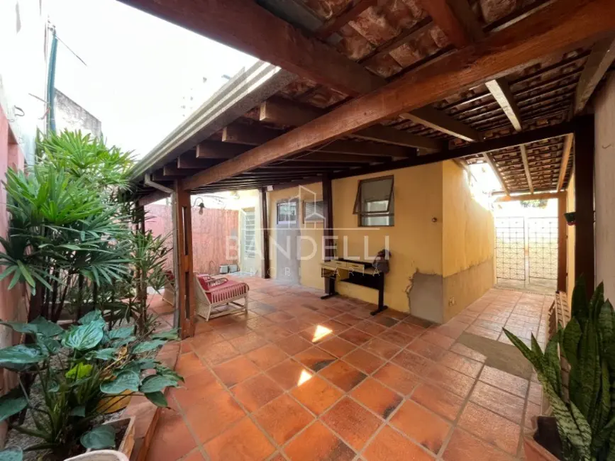 Foto 8 de Sala Comercial para alugar, 25m2 em Centro, Araraquara - SP