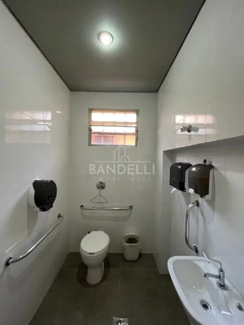 Foto 7 de Sala Comercial para alugar, 25m2 em Centro, Araraquara - SP