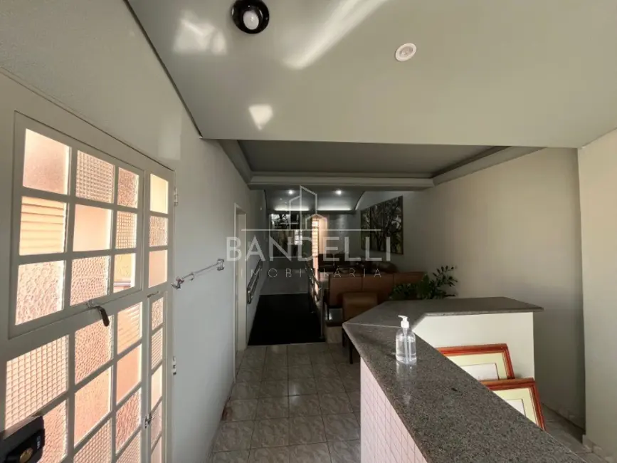 Foto 3 de Sala Comercial para alugar, 25m2 em Centro, Araraquara - SP