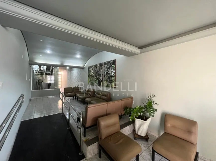 Foto 4 de Sala Comercial para alugar, 25m2 em Centro, Araraquara - SP