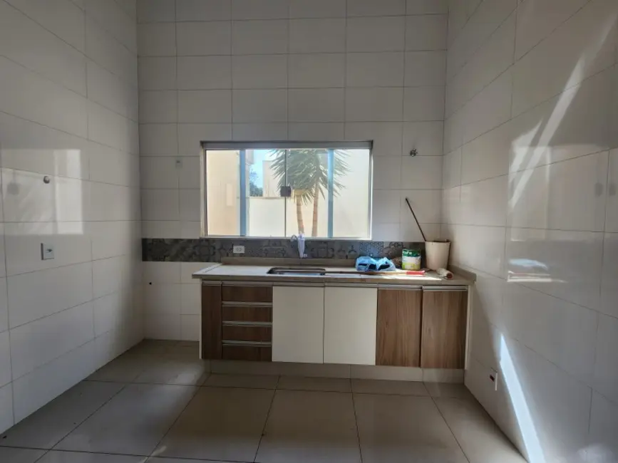 Casa com 3 quartos à venda, 276m2 em Vila Velosa, Araraquara - SP - imagem 8 Foto 8 de Casa com 3 quartos à venda, 276m2 em Vila Velosa, Araraquara - SP