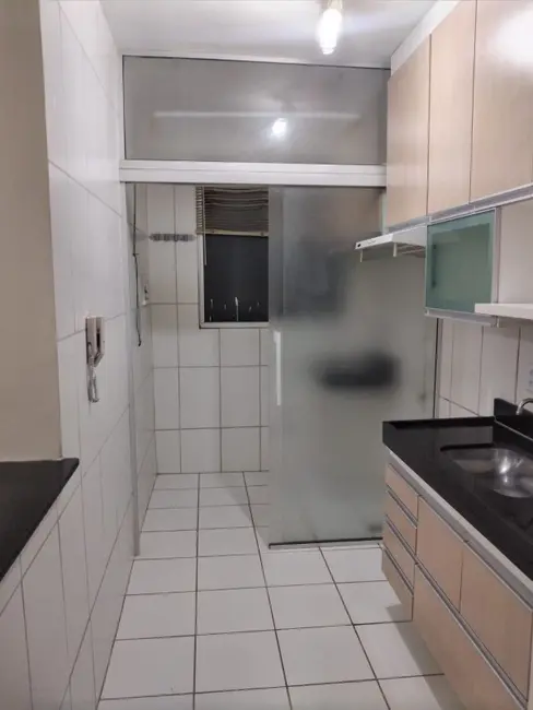 Foto 2 de Apartamento com 2 quartos à venda, 53m2 em Centro, Araraquara - SP