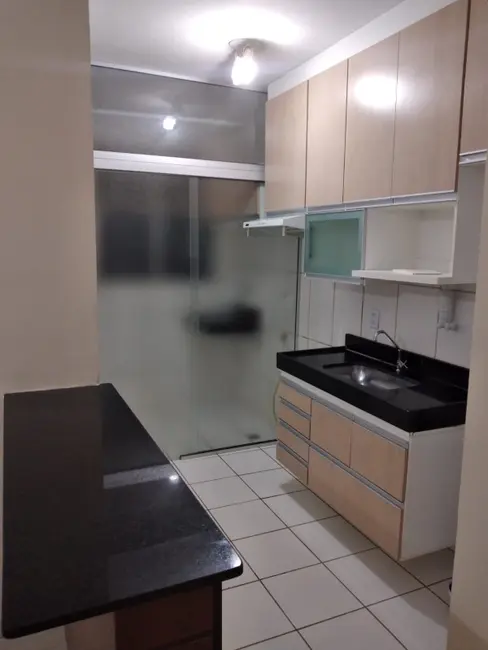 Foto 1 de Apartamento com 2 quartos à venda, 53m2 em Centro, Araraquara - SP