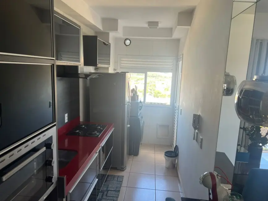 Apartamento com 2 quartos à venda, 72m2 em Jardim dos Manacás, Araraquara - SP - imagem 6 Foto 6 de Apartamento com 2 quartos à venda, 72m2 em Jardim dos Manacás, Araraquara - SP