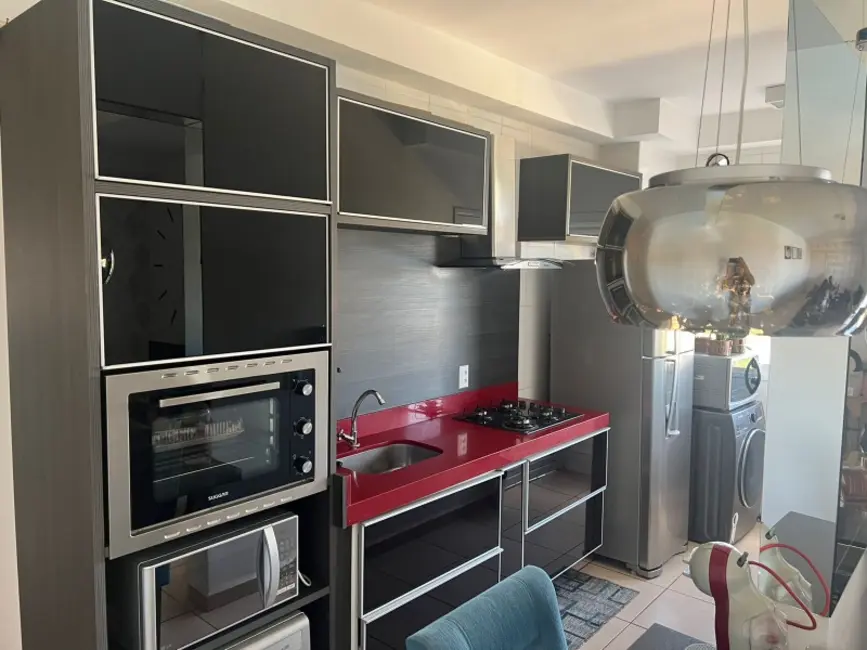 Apartamento com 2 quartos à venda, 72m2 em Jardim dos Manacás, Araraquara - SP - imagem 5 Foto 5 de Apartamento com 2 quartos à venda, 72m2 em Jardim dos Manacás, Araraquara - SP