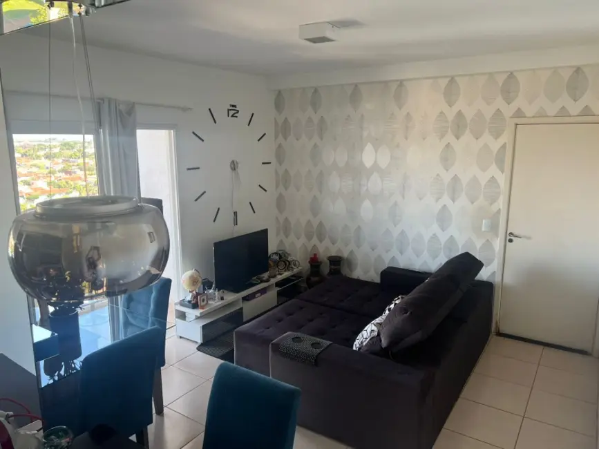 Apartamento com 2 quartos à venda, 72m2 em Jardim dos Manacás, Araraquara - SP - imagem 3 Foto 3 de Apartamento com 2 quartos à venda, 72m2 em Jardim dos Manacás, Araraquara - SP